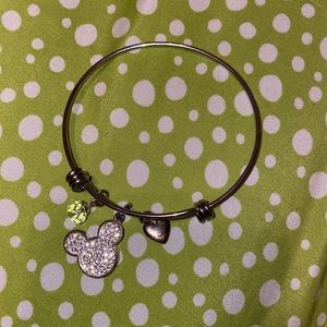 Disney bracelet